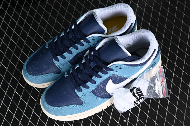 All categories Nk SB Dunk series Nk SB Dunk Low low-top sneakers Nk Dunk Low SB low-top sports and leisure sneakers 318306-441